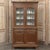 19th Century French Louis Philippe Period Bookcase ~ Bibliotheque For Sale - Image 4 of 18