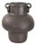 Ashforge Textured Vase Large For Sale