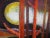 Mid-Century Modern "Enchanted Forest" - Large Contemporary Abstract Landscape Painting by Diane Grant For Sale - Image 3 of 12