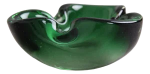 Italian Muranograph Bowls, 1960s