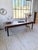Drapers Style Table in Oak, 1900s For Sale - Image 6 of 18