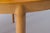 Dining Table by Severin Hansen for Haslev Møbelsnedkeri, 1975 For Sale - Image 9 of 12