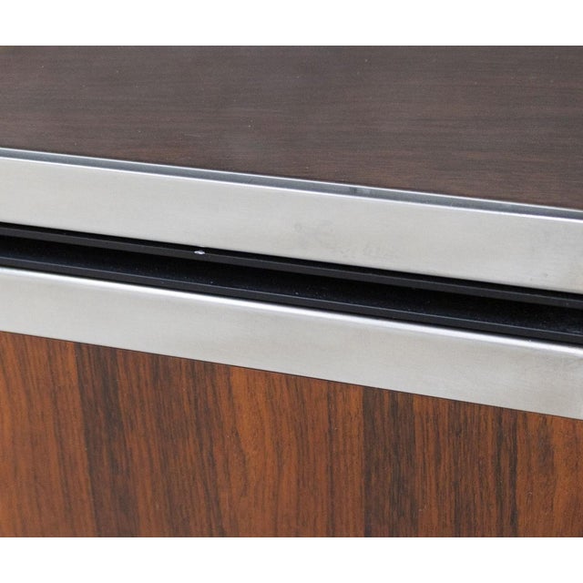 Vintage Bookcase from Castelli, 1980s For Sale - Image 14 of 17