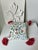 Textile Liberty & Co, Schumacher, Chelsea Textiles, Brunschwig & Fils Lavender Filled Decorative Cushions - Set of 3 For Sale - Image 7 of 12