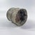 Brass Early 20th Century Asante Forowa Chased Brass Box Ghana MATTER COLLECTION For Sale - Image 8 of 10
