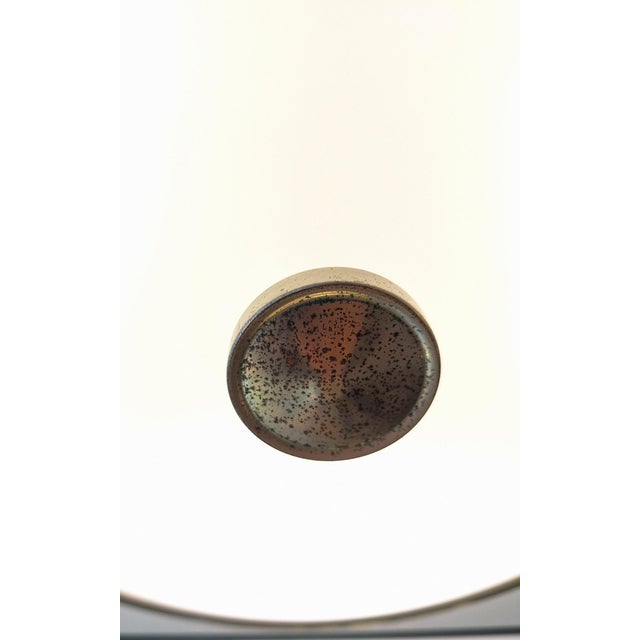 1950s Ceiling Lamp by Lumi Milano, Italy, 1950s For Sale - Image 5 of 8