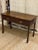Circa 1820 English 2 Drawer Table For Sale - Image 6 of 13