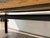 Le Corbusier Lc6 Tube D’Avion Base + Bespoke Granite Top Dining Table For Sale - Image 10 of 12