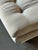 Mid-Century Modern 1960s Amanta Modular Sofa by Mario Bellini, B&b Italia, Sand Velvet For Sale - Image 3 of 10
