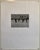 Mikael Levin, Jerusalem, Israel Western Wall Ed of 5 Vintage Silver Gelatin Photograph Print For Sale - Image 4 of 4