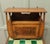 Early 20th Century Arts and Crafts Oak Wall Cabinet, 1910 For Sale - Image 5 of 8