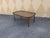 Mid 20th Century Vintage Coffee Table Regency Style by Roundtree Country Reproductions For Sale In Washington DC - Image 6 of 10
