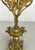 Vintage French Ornate 5-Arm Candelabras, Set of 2 For Sale - Image 13 of 14