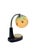 Marianne Brandt Bauhaus Bakelite Table Lamp by Marianne Brandt for GMF, 1920s For Sale - Image 4 of 13
