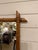 Chinoiserie 19th Century Faux Bamboo Mirror For Sale - Image 3 of 7