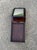 1930s 1930s Vintage Chinese Hardwood Traveling Vanity Shaving Mirror Box & Drawer For Sale - Image 5 of 12