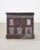 19th C. English Painted Pine Chest With Georgian Manor Façade For Sale - Image 15 of 18