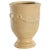 Ceramic Anduze Pot in Cream Yellow, 1940s For Sale - Image 7 of 7