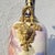 Large 19th Century Vase in Porcelain and Bronze For Sale - Image 13 of 18