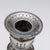 Silver Antique 19th Century German Silver Candlesticks, Hanau, 1870s, Set of 2 For Sale - Image 8 of 18