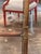 British Leather and Brass Studded Elephant Ladder For Sale - Image 10 of 15