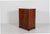 Vintage Danish Walnut Dresser, 1920s For Sale - Image 3 of 12