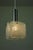 Traunstein Pendant Lamp by J. T. Kalmar for Kalmar Franken Kg, 1974 For Sale - Image 4 of 11