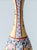 White Chinoiserie Yellow Porcelain Lamp, Europe, 1900s For Sale - Image 8 of 15