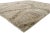 30046 Vintage Earth-Tone Transitional Ikat Rug, 07'09 x 10'00. With its incredible detail and texture, this hand knotted...