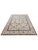Enhance your living spaces or dining rooms with this one-of-a-kind 9x12 Mughal Area Rug, which blends soft ivory, maroon,...