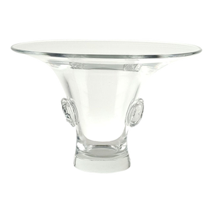 Steuben Vase, Circa 1960