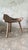 Chair in Teak with Monoxyl Seat For Sale - Image 15 of 18