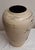Mid-Century German Ceramic Vase from Scheurich Europe Line, 1950s For Sale - Image 4 of 6