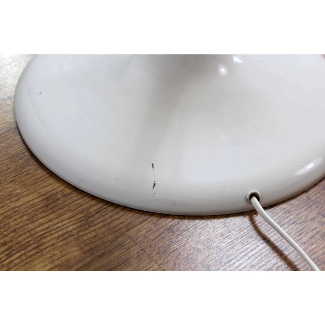 Floor Lamp by E.R Nele for Temde Leuchten, 1960s For Sale - Image 6 of 12