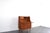 Mid-Century Modern Danish Teak Secretaire by Gunnar Nielsen for Tibergaard, 1960s For Sale - Image 13 of 18
