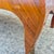 Late 20th Century Marble Top French Louis XV Style Bronze Mounted Marquetry Sideboard Buffet For Sale - Image 14 of 18