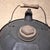 Orange Vintage Phillips 66 5-Gallon Metal Gas or Oil Container Industrial Mid-Century For Sale - Image 8 of 11