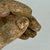 Wax Salvaged Pair 0f Coney Island Wax Museum Lifecast Wax Hands With Paper Support For Sale - Image 7 of 11