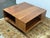 2010s Wes Kryznowski for Wendy Kohn Design Readytoroll Coffee Table For Sale - Image 5 of 12