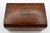Mid 19th Century Mid-19th Century English Victorian Tea Caddy Box For Sale - Image 5 of 7
