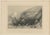 Antique amalfi coast print, capuchin convent, italian coastal view : a dramatic and finely executed 19th-century engraving...