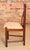 Mid-Century Danish Rosewood Dining Chairs by Boltinge, 1970s, Set of 6 For Sale - Image 12 of 16