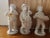 1960s 1960 Karl Heinz Klette Porcelain Orchestra Figurines - Six Piece Set For Sale - Image 5 of 8