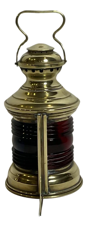 Port and Starboard Boat Lantern