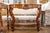 19th Century Pair of Italian Louis Philippe Consoles Circa 1860 For Sale - Image 13 of 16