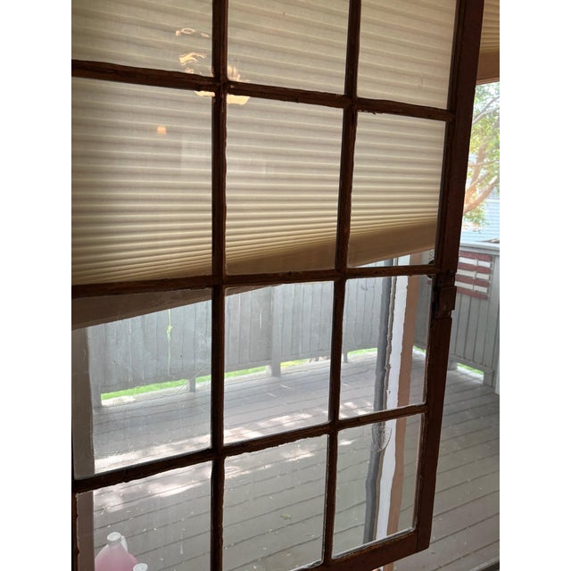 Antique Federal Corner Cupboard Cabinet For Sale - Image 15 of 18