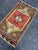 Early 21st Century Turkish Yastik Rug 1'6" x 2'9" For Sale - Image 5 of 5