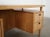 Vintage Scandinvian Oak Desk, 2000s For Sale - Image 6 of 14