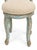 Country French Counter Stools Set of 4 For Sale - Image 4 of 7