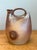 Vintage Original Studio Pottery Pitcher For Sale - Image 12 of 12